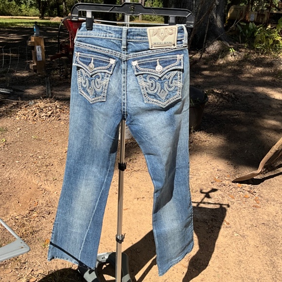 Miss Me Jeans - Picture 2 of 4